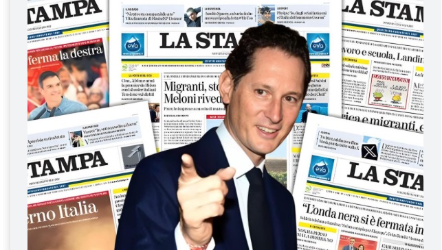 La Stampa venduta dopo 100 anni: ecco gli scenari, fra nuovi investitori e l’allarme dei giornalisti – Cosa cambia