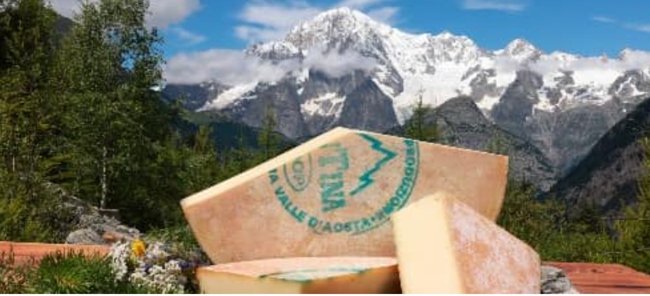 A Courmayeur FontinaMI – Dal 7 al 22 marzo: un confronto goloso tra ricette regionali, valdostane e lombarde