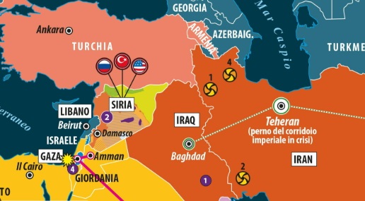 Attaccare l’Iran è come attaccare la Cina – Ecco come risponderà Pechino alla nuova guerra di Usa e Israele. L’analisi