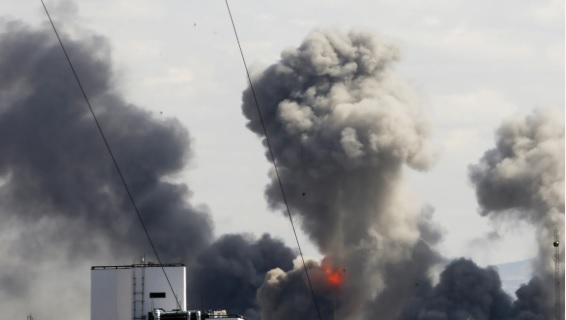 Iran, Medioriente in fiamme – Migliaia di Libanesi in fuga: decine di morti a Beirut. E ora Israele non esclude “invasione di terra”. La situazione