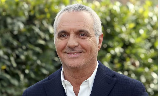 A Courmayeur arriva Giorgio Panariello con il nuovo imperdibile show E SE DOMANI. 21 Marzo