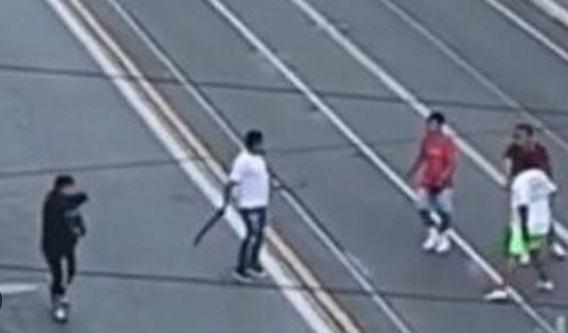 Torino – “Mattanza” ad Aurora: condannate 10 persone per la violenta rissa con coltelli e mazze chiodate