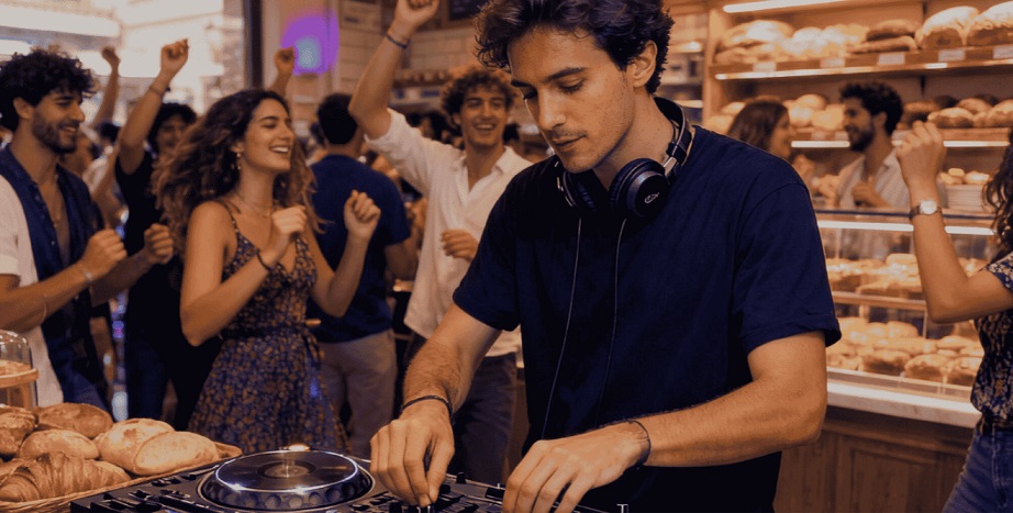 A Milano tutti pazzi per la disco di mattina: si balla alle 10, con Techno e cappuccino – Impazza la nuova moda