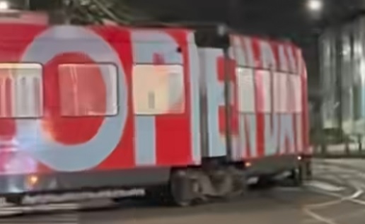 Paura a Milano – Un altro Tram è deragliato vicino alla Stazione Centrale. Cosa è successo