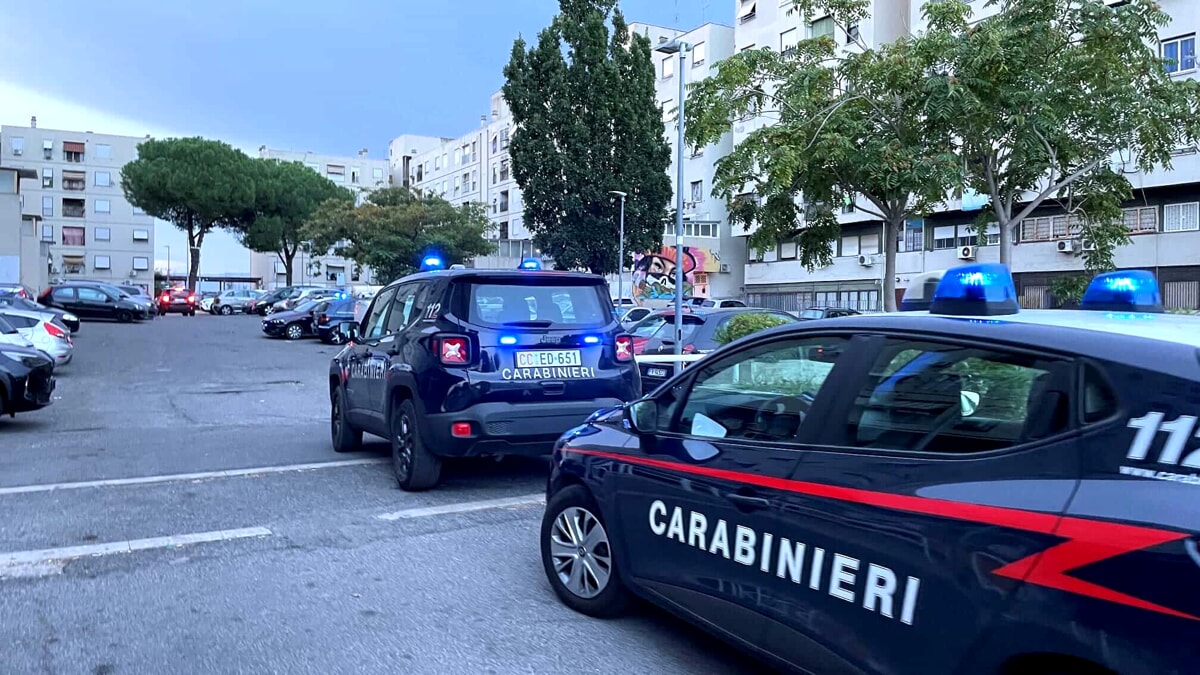 Roma, operazione anti-droga dei carabinieri: 16 arresti