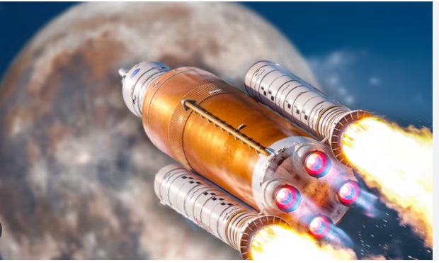 L’uomo mai così lontano dalla Terra –  La Missione Artemis ha scritto la storia: 40 minuti di silenzio sul lato oscuro della Luna