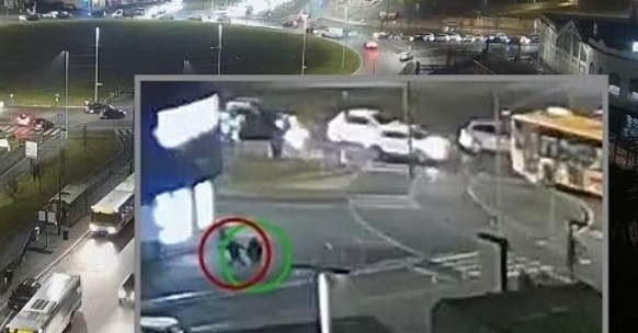 Torino – Tentato omicidio in Piazza Baldissera, coltellate a collo e gambe. 4 arresti