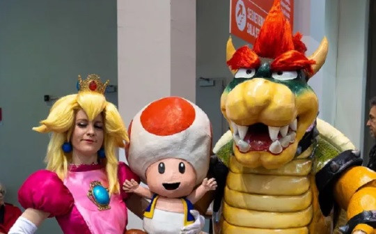 Torino capitale di fumetti, cosplay e gaming – Al via la 1° edizione di “Be Comics! Be Games! Torino”: l’Evento.