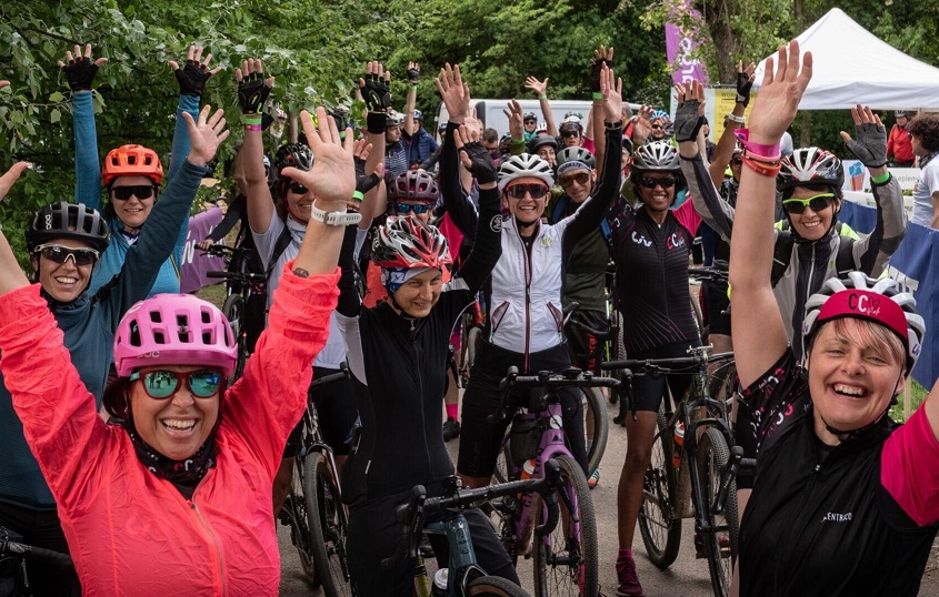 Alle porte di Torino il Festival del Cicloturismo ‘Bike Experience’: uno degli appuntamenti più importanti d’Italia