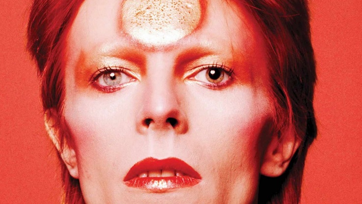 A Torino la grande mostra su David Bowie – Immagini rare e speciali di una Stella della musica. L’Evento