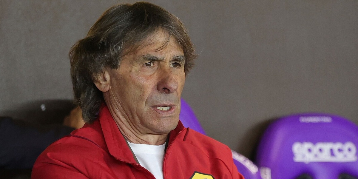 Bruno Conti lascia la Roma: finisce un’era lunga oltre mezzo secolo