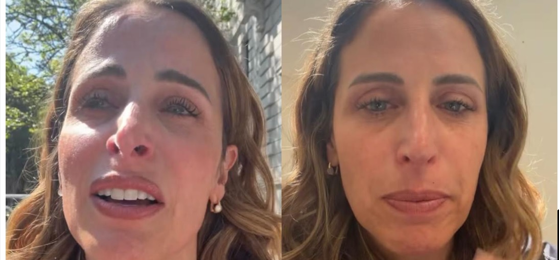 Milano – Clio Make Up di nuovo rapinata in centro. Il suo racconto in lacrime: “Sei un B……!”