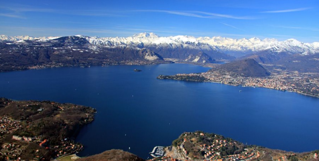 Piemonte – Decisione storica sul Lago Maggiore: sarà alzato il livello. “Porterà più acqua nel Po e nei periodi di crisi idrica”. Cosa cambia