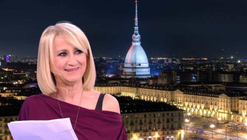 Torino – Esce il primo romanzo di Luciana Littizzetto. E la città della Mole è protagonista..