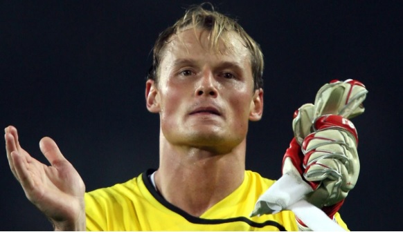 Calcio sotto choc  – Morto l’ex portiere di Juve e Toro Alex Manninger