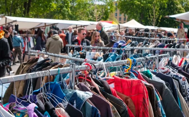 A Torino nascono 3 nuovi mercati: artigianato, seconda mano e Vintage. “Favoriamo il commercio locale”. Ecco dove