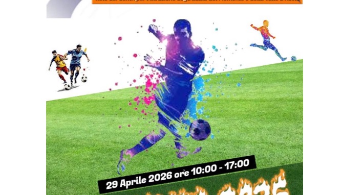 A Torino arriva il ‘Mundialito’: lo sport che abbatte le frontiere – “E’ il Mondiale dell’integrazione”. L’Evento