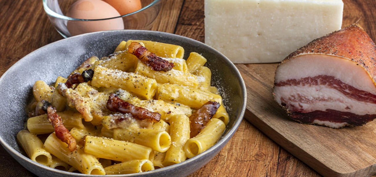 Turismo gastronomico in Europa: Roma è la regina del cibo davanti a Venezia e Napoli