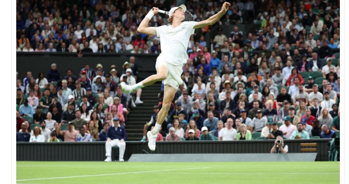 E’ ufficiale – L’Italia ospiterà un torneo ATP su erba dal 2028: è la prima volta nella storia