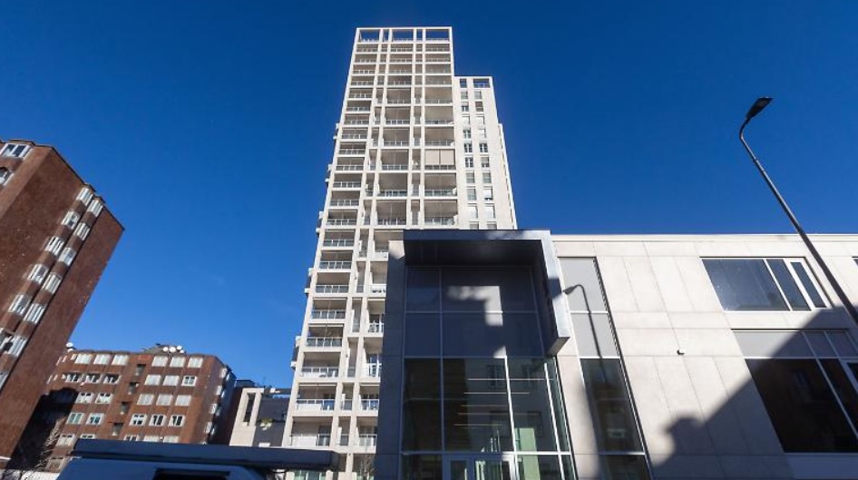 Torre Milano, il Pm ha chiesto otto condanne e confisca: “Enorme abuso edilizio, impietoso sfregio del territorio”