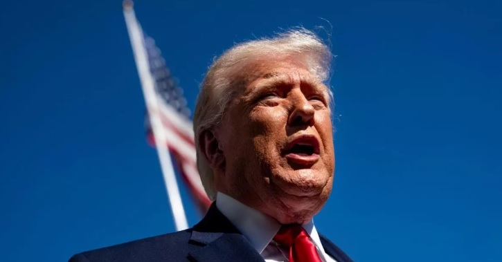 Usa-Iran, falliti i negoziati scoppia l’ira di Trump: “Blocco navale immediato di Hormuz”. Cosa sta succedendo