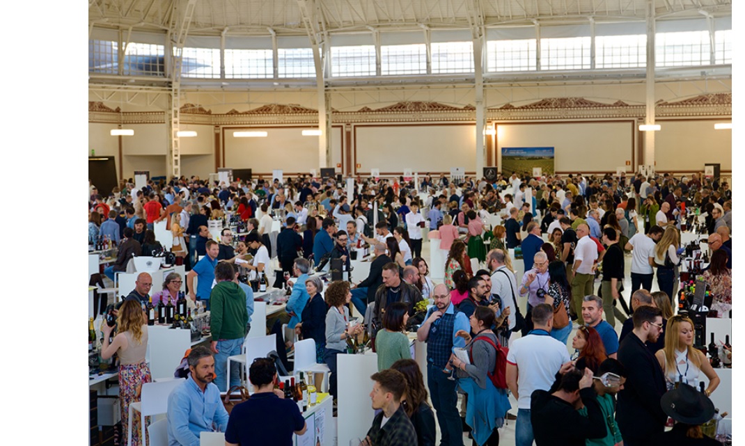Milano – Grande successo per ‘Best Wine Stars 2026’: operatori da tutto il mondo alla Fiera Internazionale di Wine and Food