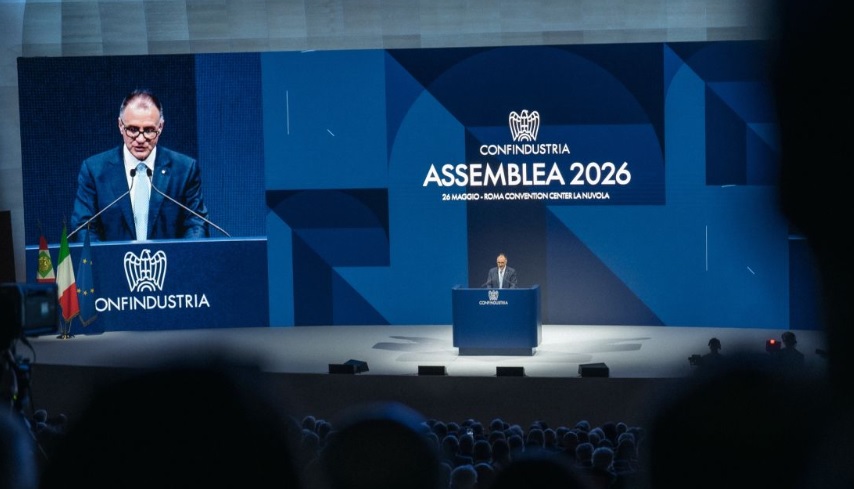 Energia, burocrazia, politica industriale – Ecco le richieste di Confindustria al governo. Il bilancio dell’Assemblea