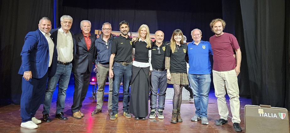Torino – Gli Invincibili: al Teatro San Giuseppe il racconto ‘umano’ del Grande Torino. Dedicato alla leggendaria squadra granata
