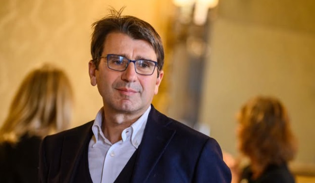 Torino – Pietro Garibaldi confermato alla presidenza del Circolo della Stampa Sporting fino al 2029