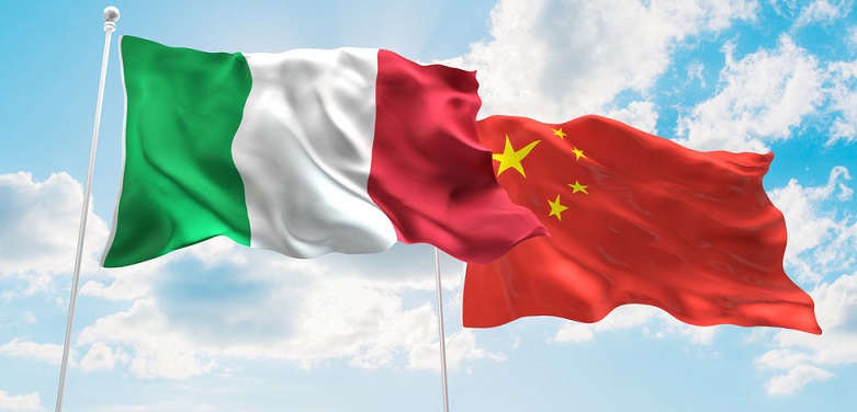 Incredibile ma vero: nel 1990 il Pil italiano era il doppio di Cina e India messi insieme – Poi è cambiato tutto. Ecco perché
