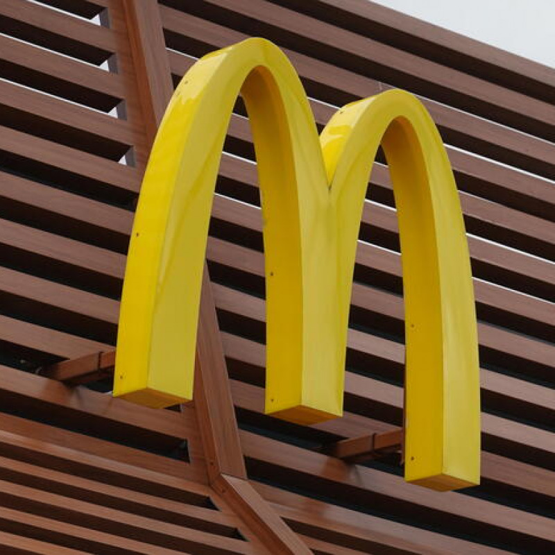 Nuova apertura di McDonald’s a Tivoli: 45 nuove assunzioni in arrivo