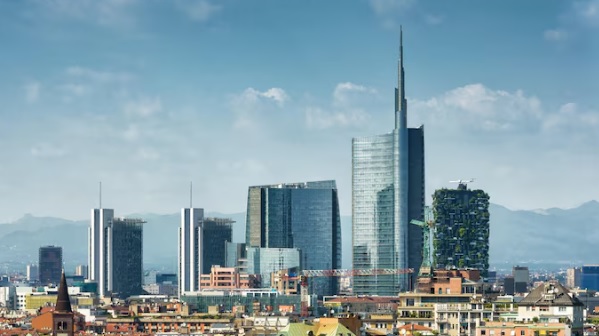 La Lombardia è la seconda regione più ricca di tutta Europa: supera da sola Austria e Danimarca – Gli ultimi dati