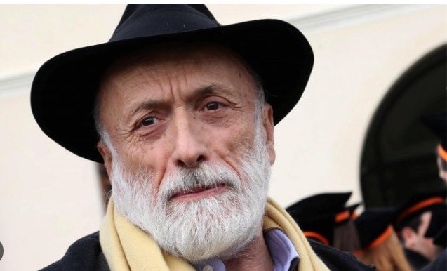 Torino  E’ morto Carlo Petrini – Addio ad un grande Piemontese, fondatore di Slow Food e Terra Madre