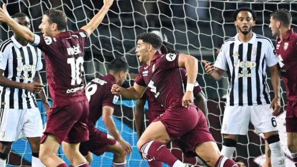 Pazzo Derby – Grande rimonta Toro. Bianconeri fuori dai primi 4 posti dopo 15 anni