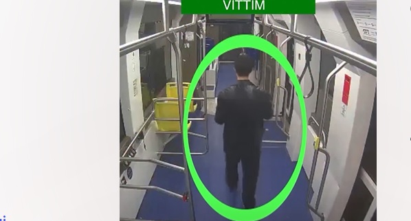Violenza a Torino- Ragazzo pestato e rapinato appena sceso dal tram. Un arresto