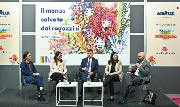 Torino – “Generazioni: il domani dell’impresa italiana”: l’Unione Industriali parla del futuro dell’impresa locale