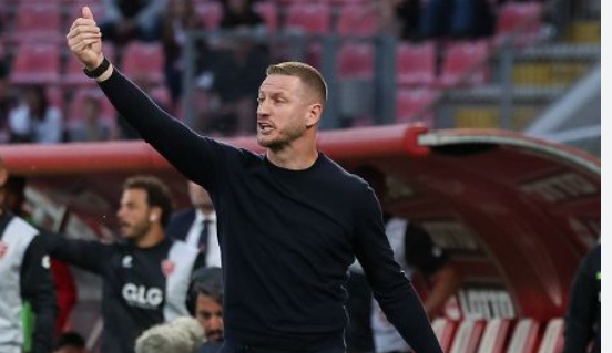 Toro, è Ignazio Abate il nuovo allenatore – Ecco la durata del contratto