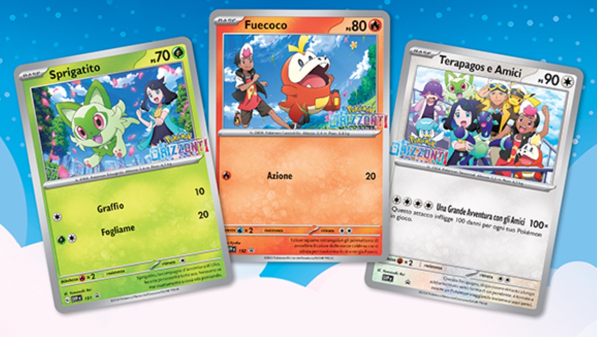 Roma, svuotano la cassaforte: bottino da 200mila euro in carte Pokemon