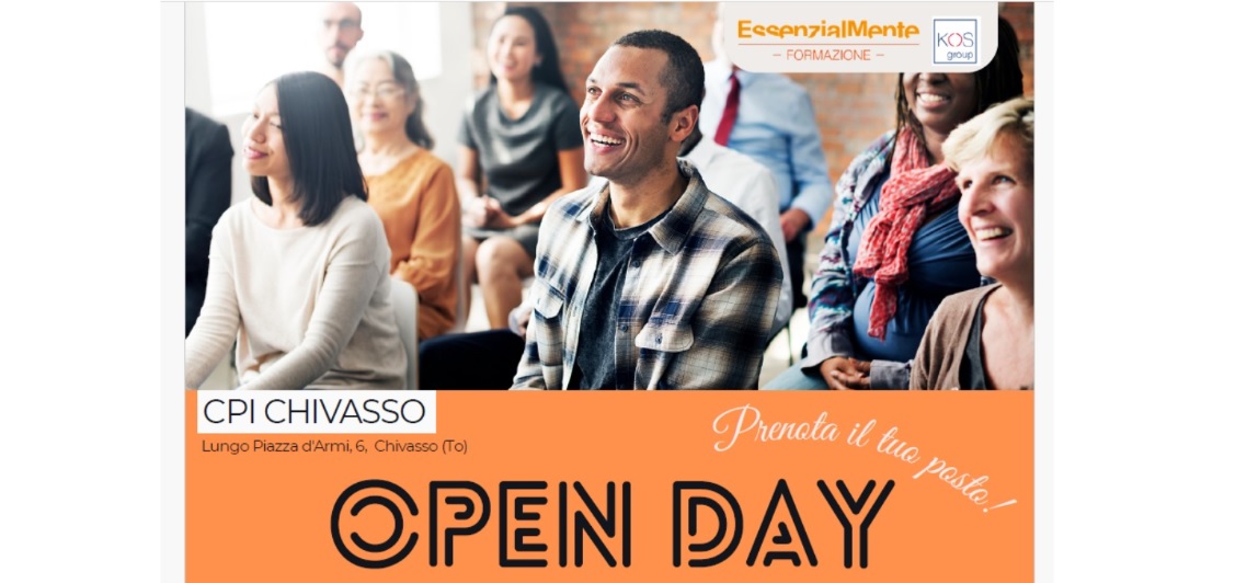 Torino – Corso OSS gratuito e assunzione a tempo indeterminato: l’8 giugno Open Day a Chivasso per persone disoccupate