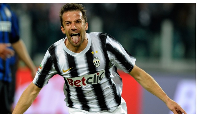 Favola Del Piero – La figlia Dorotea è campionessa d’Italia con l’Under 17: la storia continua