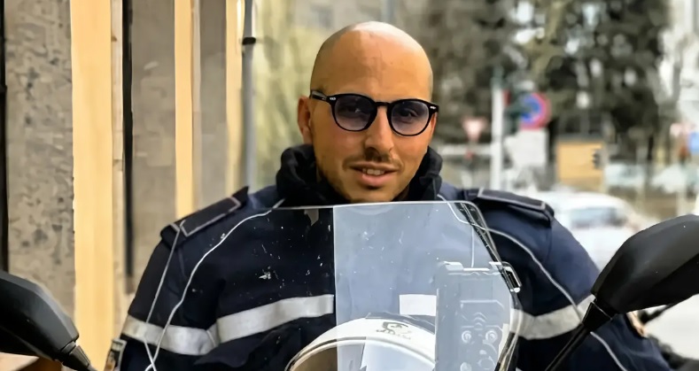Dramma a Milano- Incidente stradale dopo inseguimento: muore a 35 anni l’agente di polizia Locale Francesco Imprezzabile