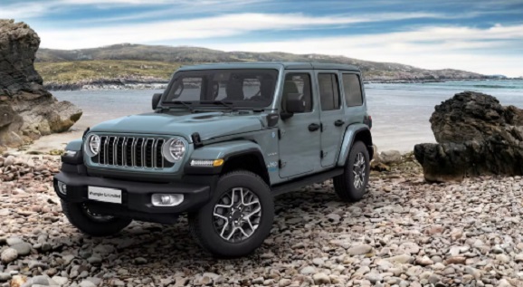 Stellantis richiama oltre 1 milione di veicoli Jeep: rischio incendio – Ecco i modelli