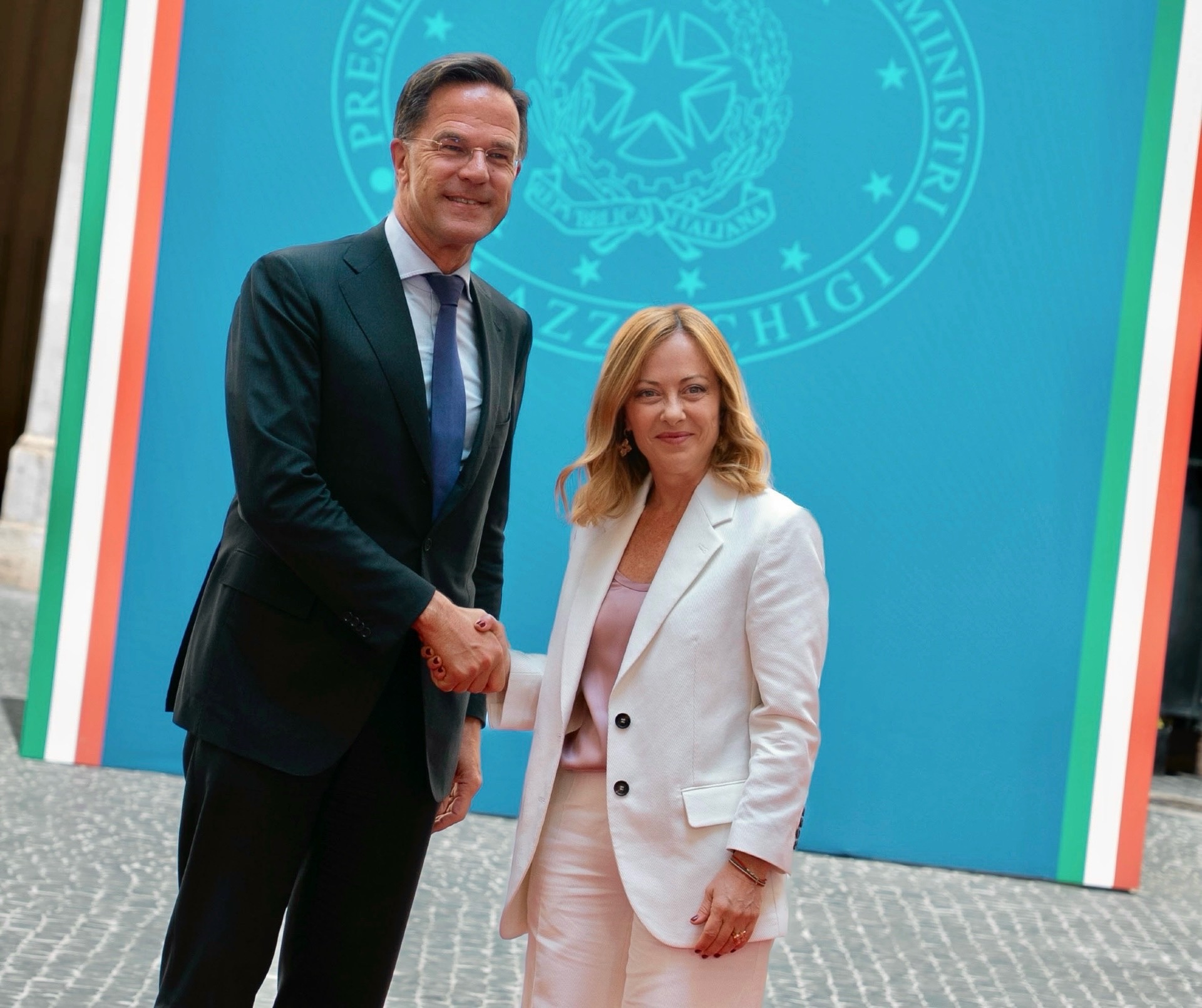 E’ polemica Italia-Nato sull’uso delle basi per gli attacchi all’Iran