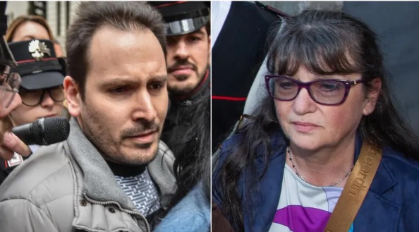 Garlasco, madre di Sempio ricoverata d’urgenza per overdose di farmaci: le sue condizioni