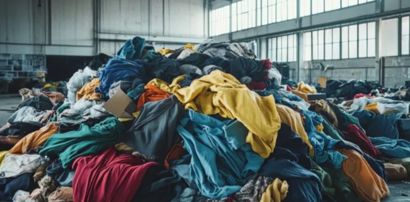 L’Europa contro la ‘fast fashion’, entra in vigore il divieto europeo di distruzione dei prodotti tessili invenduti – Cosa cambia