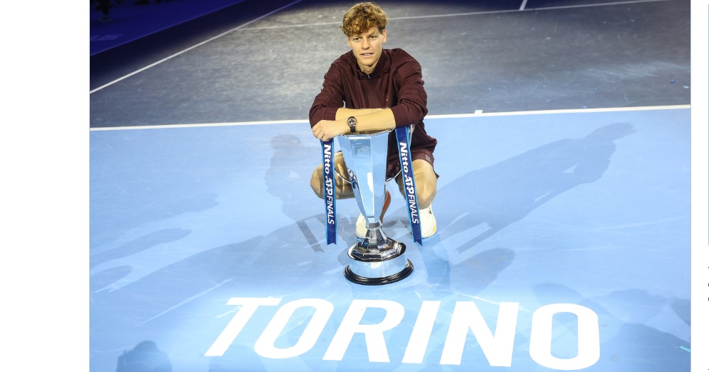 A Torino si disputeranno le ATP Finals anche nel 2027: “E’ una sede straordinaria”.  L’annuncio ufficiale
