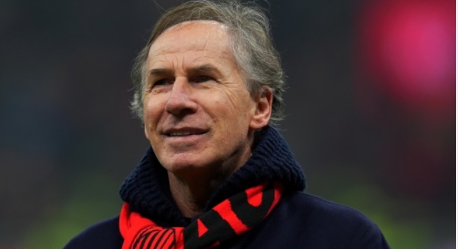 Milano – Franco Baresi, falsa notizia della morte. Arriva il messaggio del Milan “E’ in un momento delicato”