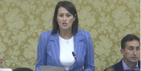 Torino – Parifica del Rendiconto 2025, Debora Biglia (FI): la Corte dei conti conferma la solidità dei conti della Regione Piemonte