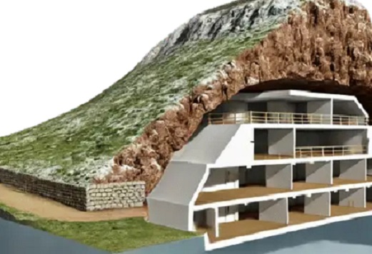 E’ boom di rifugi sotterranei e bunker antiatomici: i ricchi si preparano alla catastrofe?  I miliardari sanno investendo cifre enormi