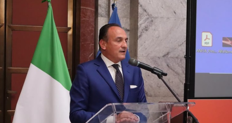 Torino – Automotive, Cirio al tavolo di Roma: “L’Europa deve sostenere l’industria. Difendere l’auto significa difendere il Piemonte”